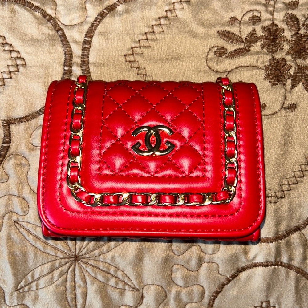 Mini bag